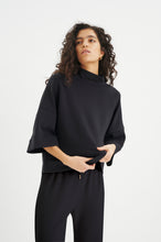 Load image into Gallery viewer, Vincel Sweatshirt (Black)
