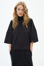 Load image into Gallery viewer, Vincel Sweatshirt (Black)
