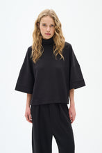 Load image into Gallery viewer, Vincel Sweatshirt (Black)
