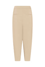 Load image into Gallery viewer, ZellaIW Barrel Trousers (Sandstone)
