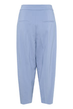 Load image into Gallery viewer, Zellal Barrel Pants (Blue)
