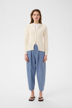 Load image into Gallery viewer, Zellal Barrel Pants (Blue)
