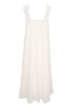 Load image into Gallery viewer, VanidaIW Dress (White)
