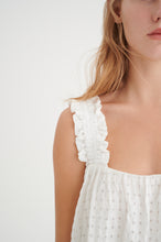 Load image into Gallery viewer, VanidaIW Dress (White)

