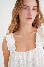 Load image into Gallery viewer, VanidaIW Dress (White)
