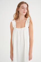 Load image into Gallery viewer, VanidaIW Dress (White)
