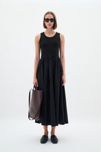 Load image into Gallery viewer, DagnamaIW Dress (Black)
