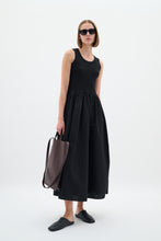 Load image into Gallery viewer, DagnamaIW Dress (Black)
