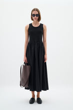 Load image into Gallery viewer, DagnamaIW Dress (Black)
