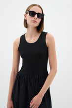 Load image into Gallery viewer, DagnamaIW Dress (Black)
