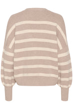 Load image into Gallery viewer, TenleyIW  Cardigan (Sandy/Haze)
