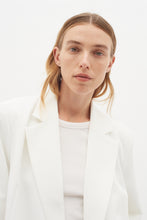Load image into Gallery viewer, NaxaIW Blazer (White)
