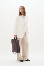 Load image into Gallery viewer, NaxaIW Blazer (White)
