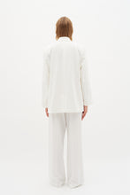 Load image into Gallery viewer, NaxaIW Blazer (White)
