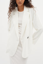 Load image into Gallery viewer, NaxaIW Blazer (White)
