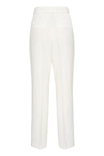Load image into Gallery viewer, NaxaIW Wide Pant (White)
