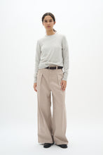 Load image into Gallery viewer, PosyIW Wide Pants (Beige)

