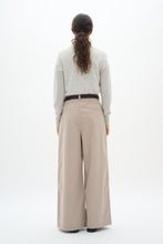 Load image into Gallery viewer, PosyIW Wide Pants (Beige)
