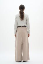 Load image into Gallery viewer, PosyIW Wide Pants (Beige)

