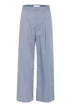 Load image into Gallery viewer, PosyIW Wide Pants (Blue)
