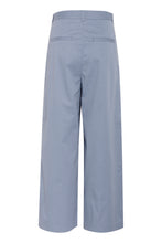 Load image into Gallery viewer, PosyIW Wide Pants (Blue)
