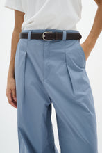 Load image into Gallery viewer, PosyIW Wide Pants (Blue)

