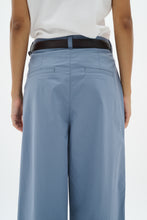 Load image into Gallery viewer, PosyIW Wide Pants (Blue)
