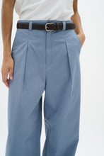 Load image into Gallery viewer, PosyIW Wide Pants (Blue)
