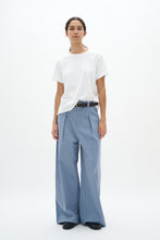 Load image into Gallery viewer, PosyIW Wide Pants (Blue)
