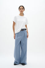 Load image into Gallery viewer, PosyIW Wide Pants (Blue)
