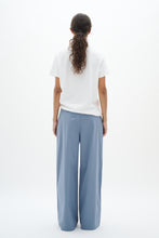 Load image into Gallery viewer, PosyIW Wide Pants (Blue)
