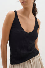 Load image into Gallery viewer, LieIW Top (Black)
