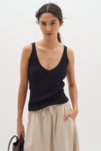 Load image into Gallery viewer, LieIW Top (Black)
