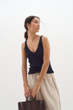 Load image into Gallery viewer, LieIW Top (Black)
