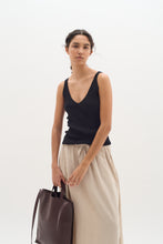 Load image into Gallery viewer, LieIW Top (Black)
