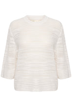 Load image into Gallery viewer, LuneIW Pullover (White)
