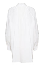 Load image into Gallery viewer, Merlissa Tunic (White)
