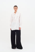 Load image into Gallery viewer, Merlissa Tunic (White)
