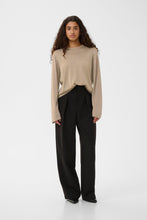 Load image into Gallery viewer, Thani glitter Pullover (Mettalic)
