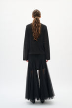 Load image into Gallery viewer, Thani glitter Pullover (Black)
