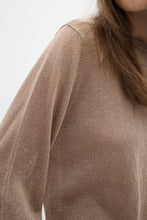 Load image into Gallery viewer, Thani glitter Pullover (Mettalic)
