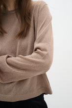 Load image into Gallery viewer, Thani glitter Pullover (Mettalic)

