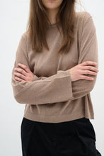 Load image into Gallery viewer, Thani glitter Pullover (Mettalic)
