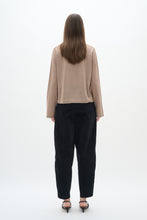 Load image into Gallery viewer, Thani glitter Pullover (Mettalic)
