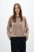 Load image into Gallery viewer, Thani glitter Pullover (Mettalic)
