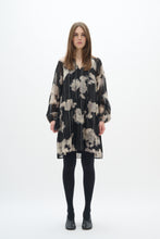 Load image into Gallery viewer, Darval Dress (Floral)
