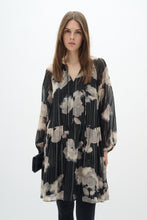 Load image into Gallery viewer, Darval Dress (Floral)
