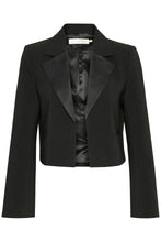 Load image into Gallery viewer, YaelIW Blazer (Black)
