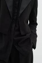 Load image into Gallery viewer, YaelIW Blazer (Black)
