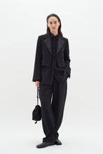 Load image into Gallery viewer, YaelIW Blazer (Black)
